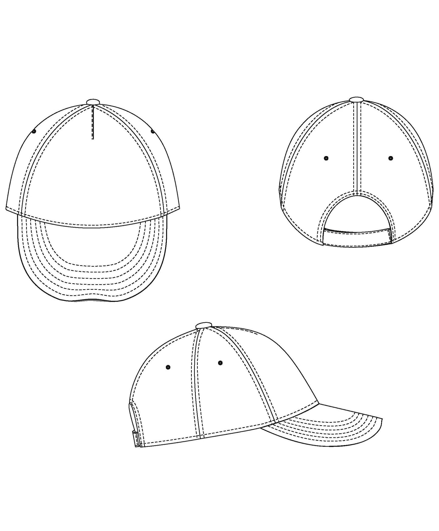 Gorra adulto