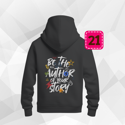 Sudaderas Dulce Boceto 3