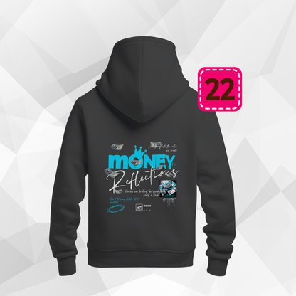 Sudaderas Dulce Boceto 3