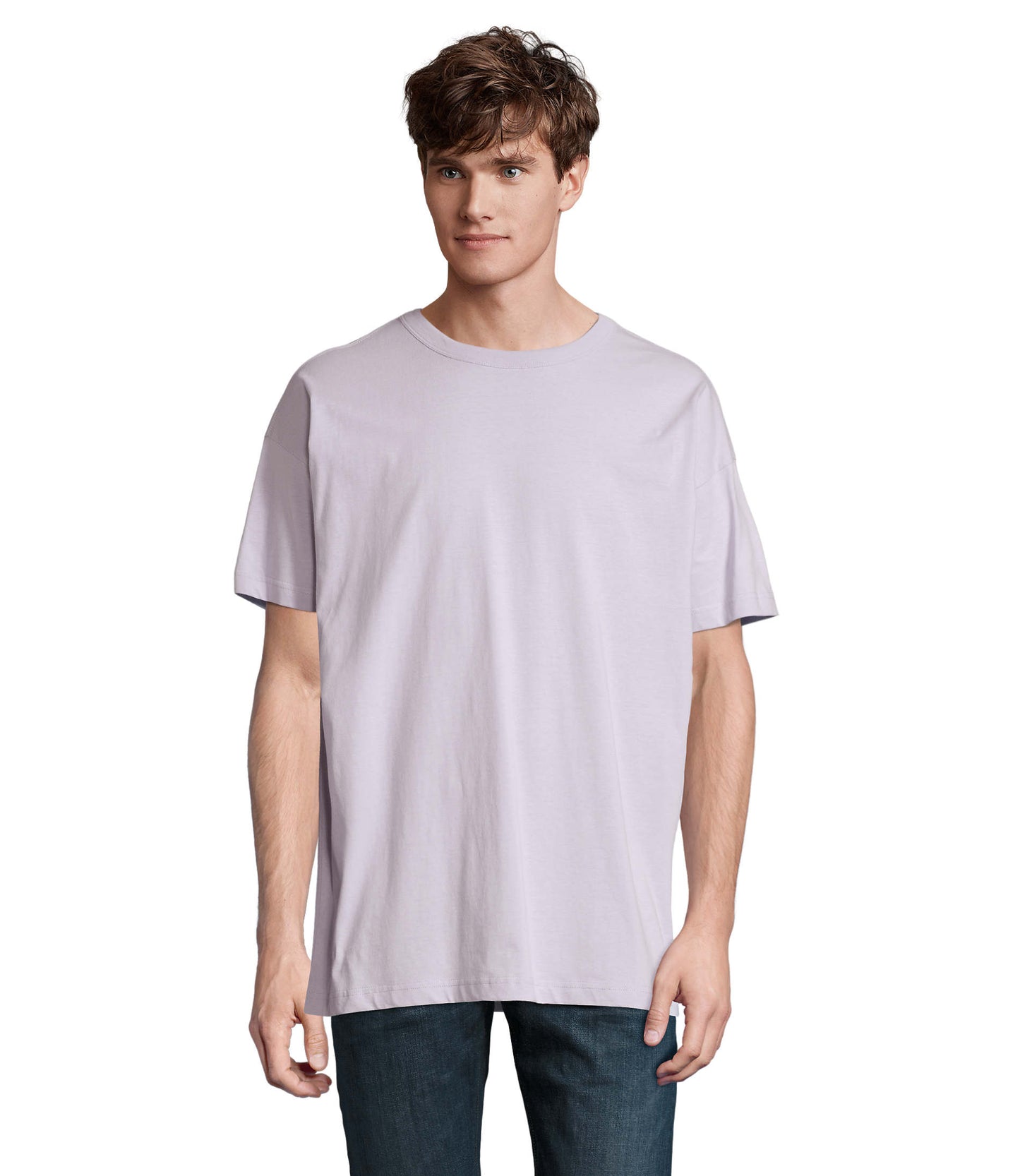 Camiseta OVERSIZE