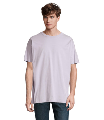 Camiseta OVERSIZE