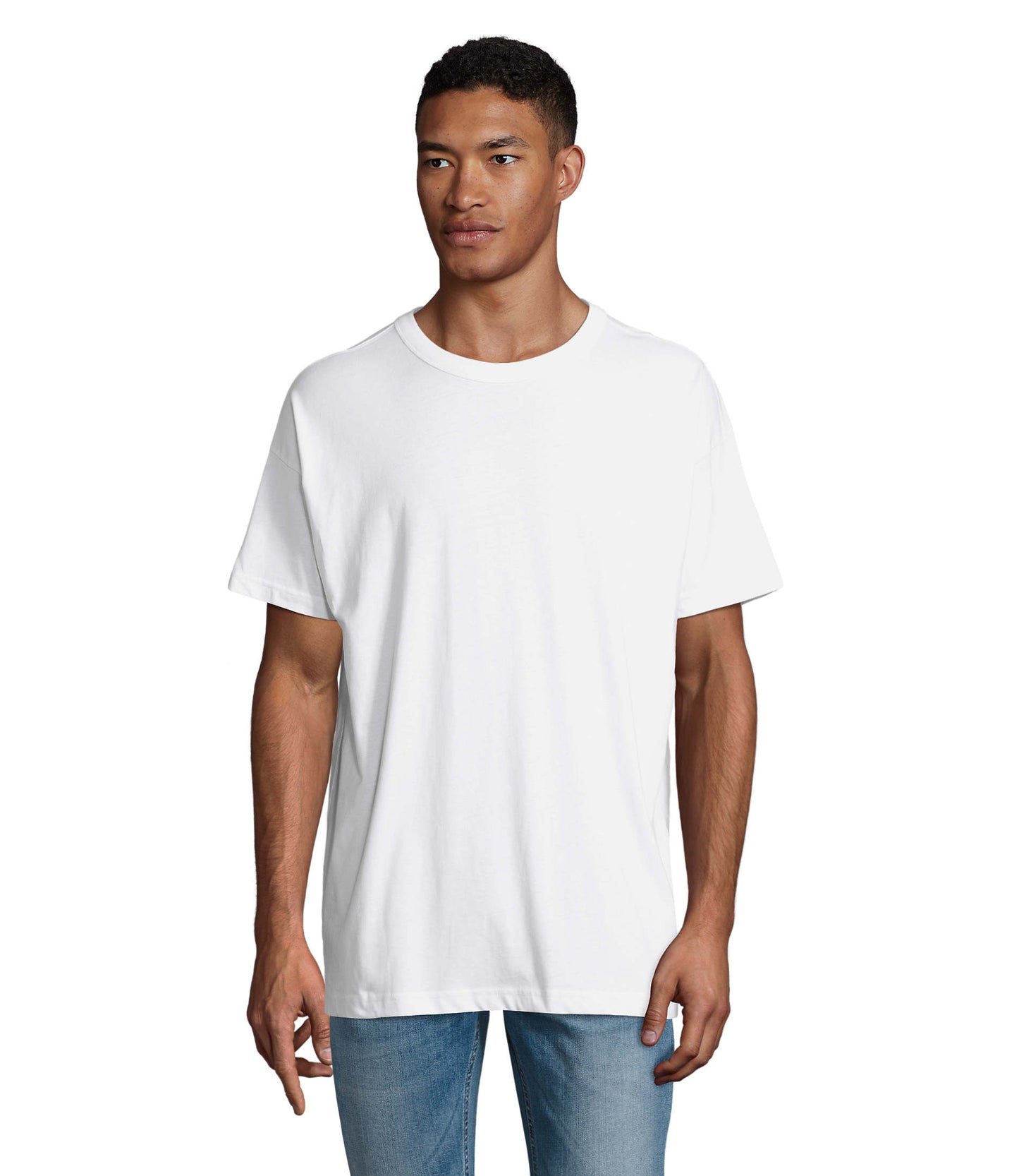 Camiseta OVERSIZE