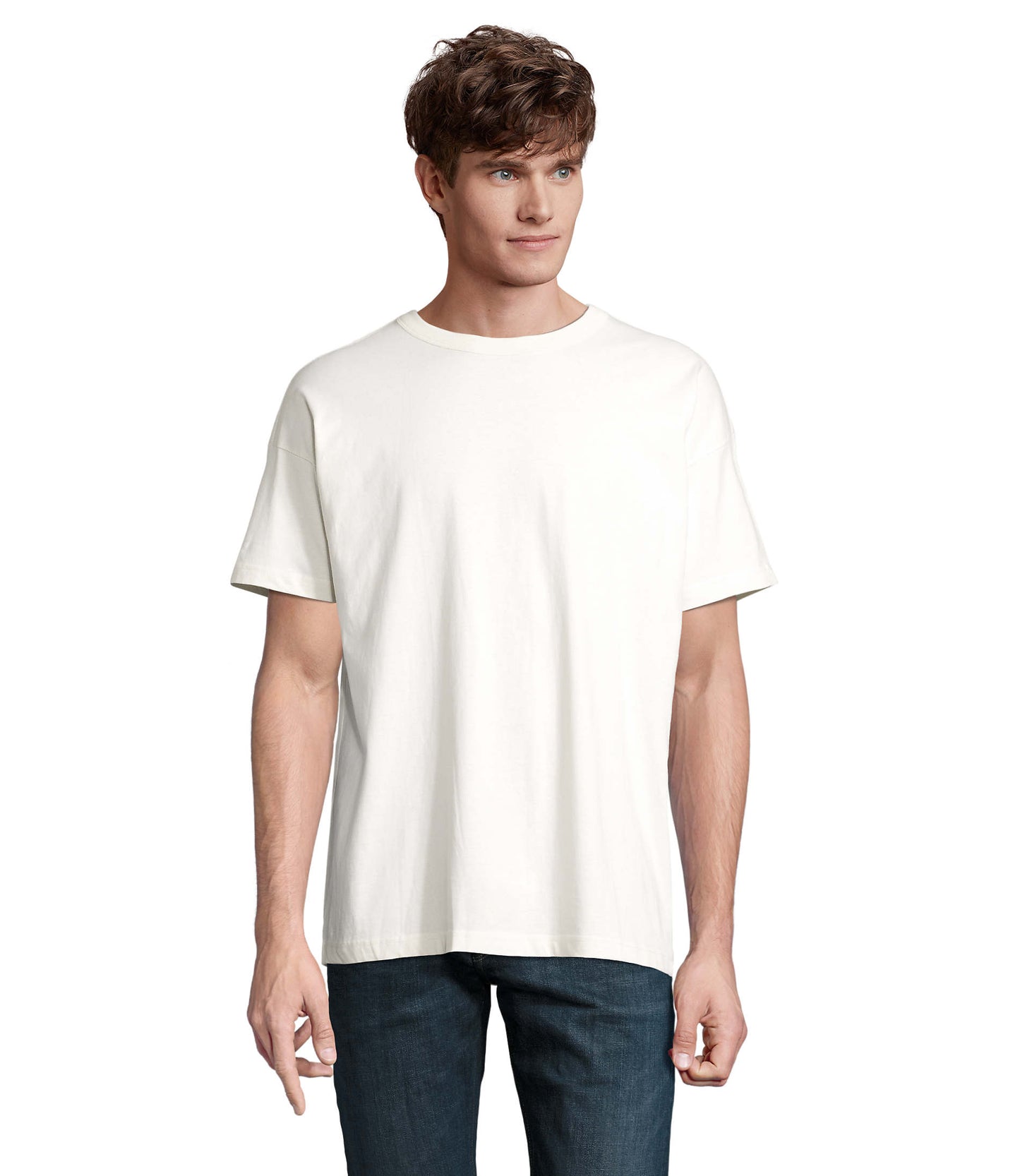 Camiseta OVERSIZE