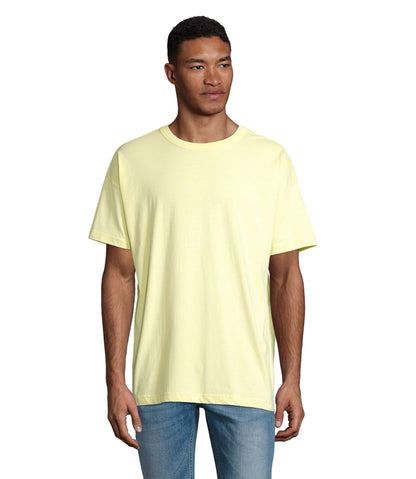 Camiseta OVERSIZE