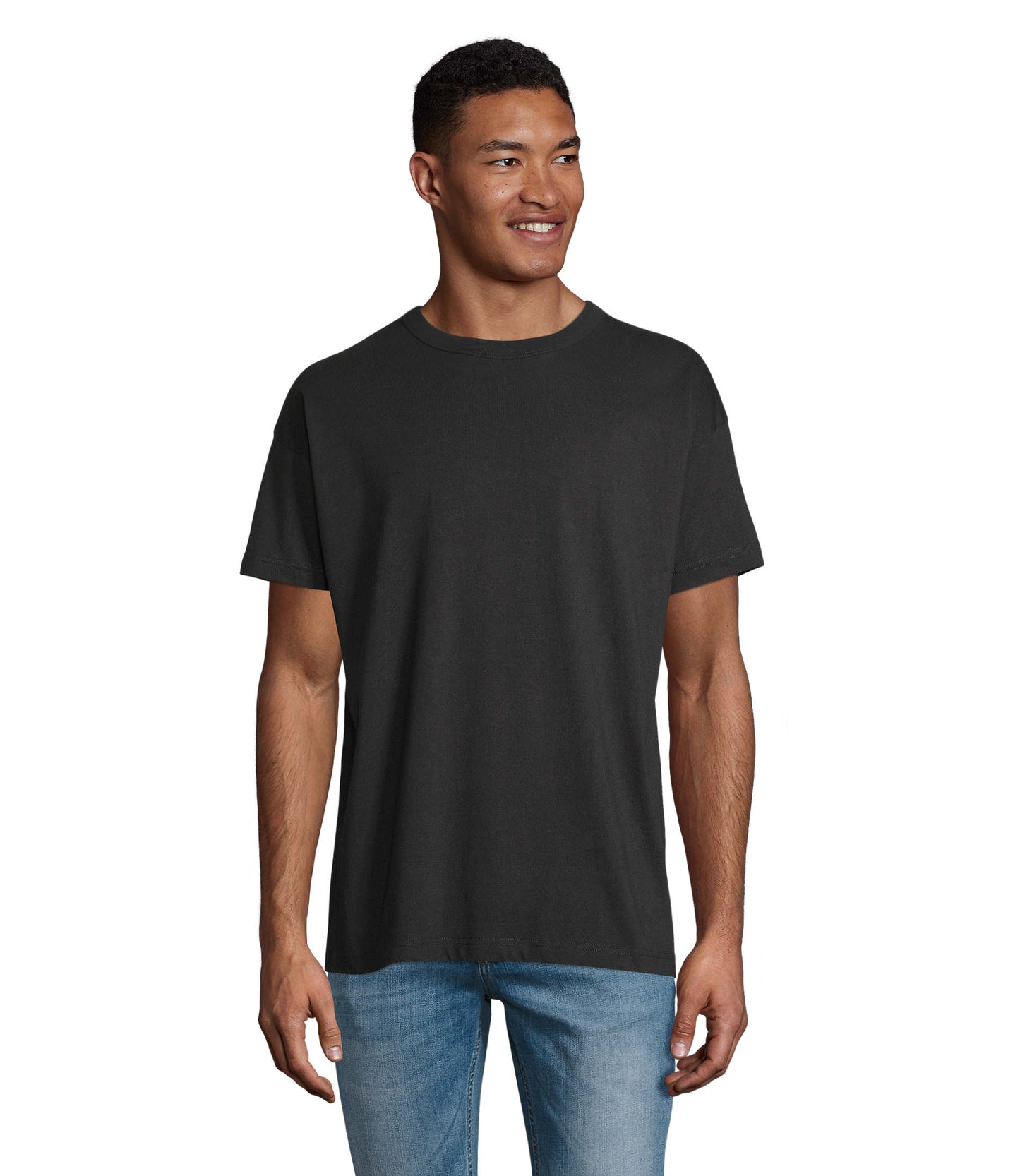 Camiseta OVERSIZE