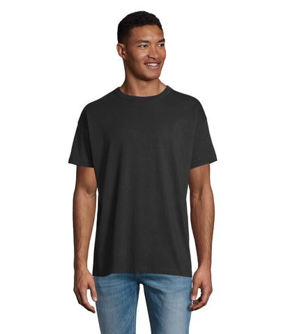 Camiseta OVERSIZE