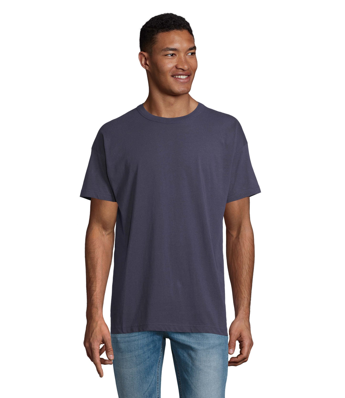 Camiseta OVERSIZE